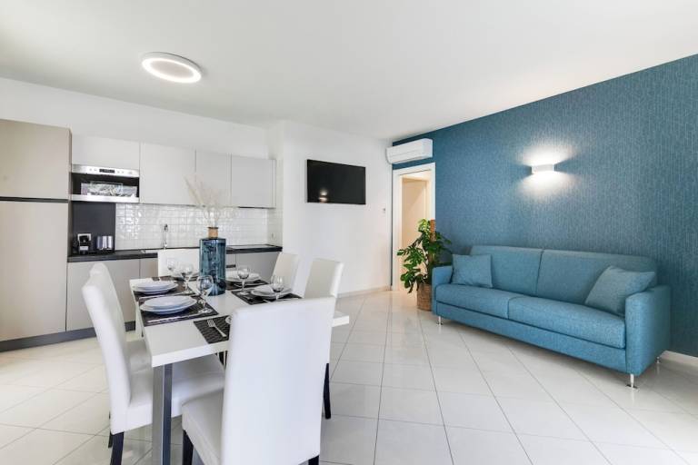 Nocleg  Milano Marittima