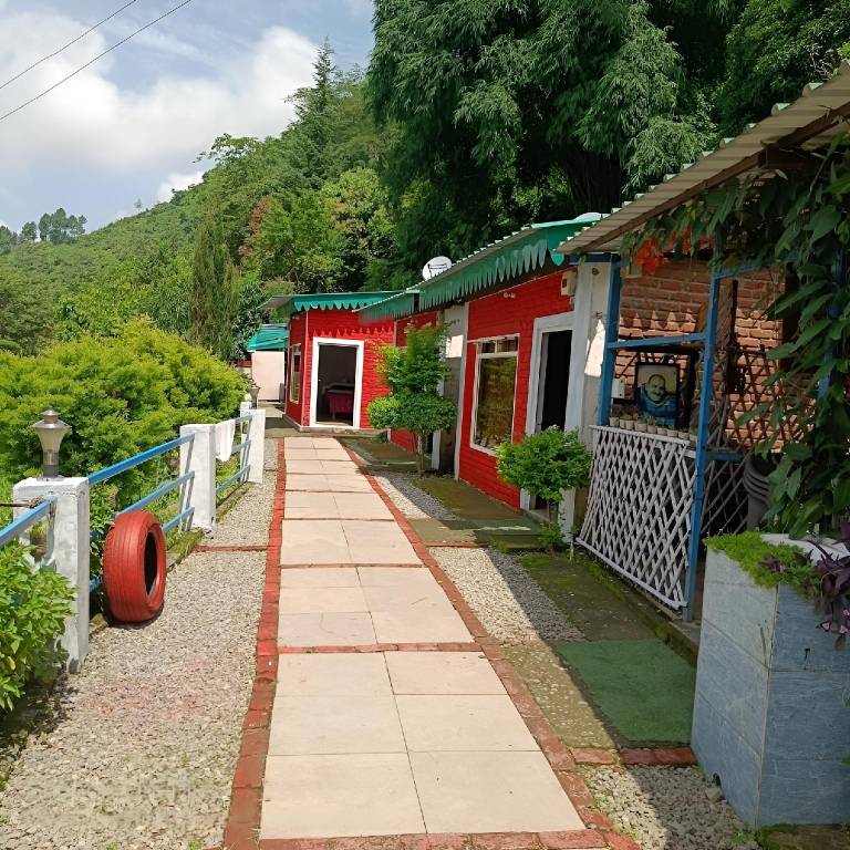 140 m² Ferienhaus
