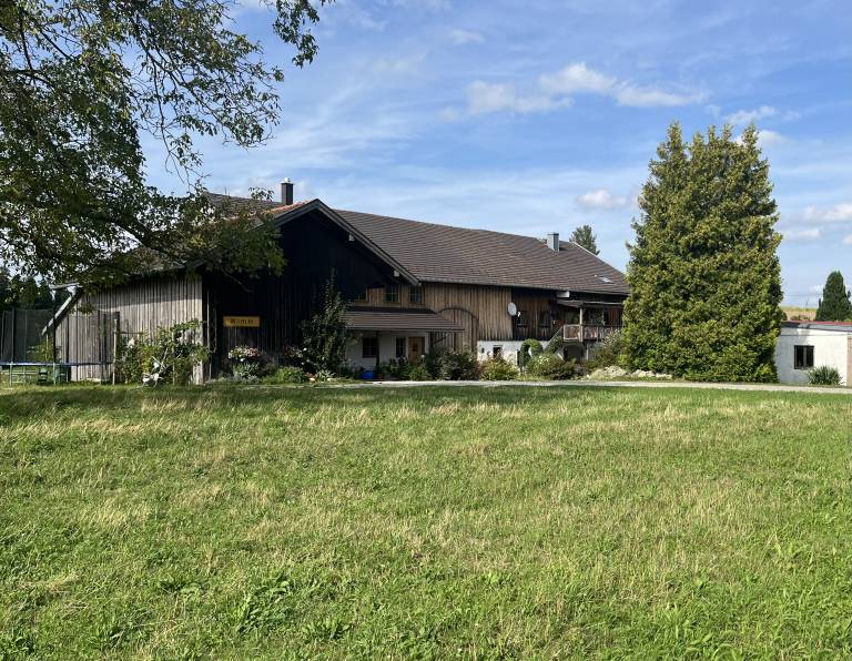 Ferienwohnung  Wasserburg am Inn