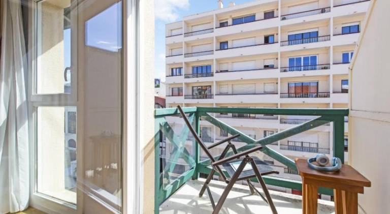 Wonderful serviced apartment with sauna, garden & terrace | Close to the beach | Dogs allowed — photo 5