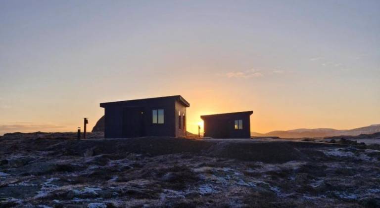 Lodge Stykkishólmur