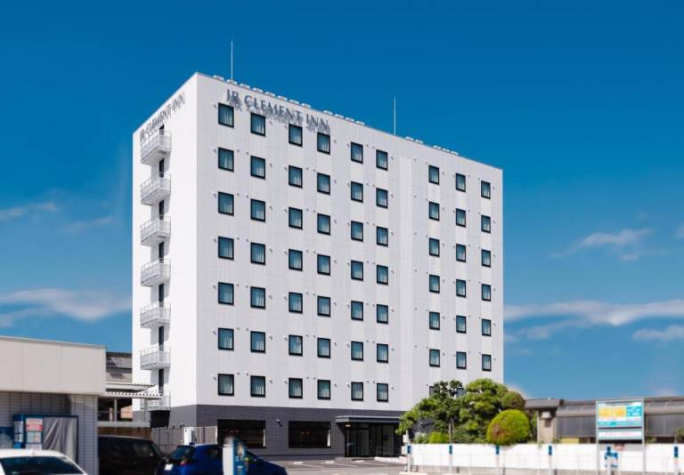 JR CLEMENT INN IMABARI