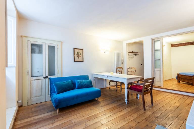 Appartement Volterra