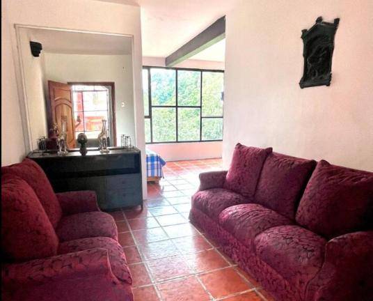 Lodge with terrace & garden | Dogs allowed in Zacatlán
