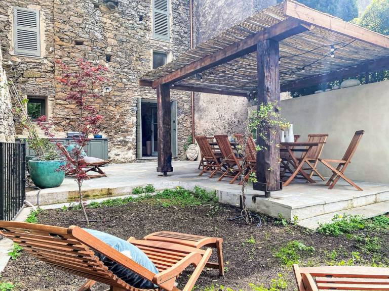 Huis San-Giuliano