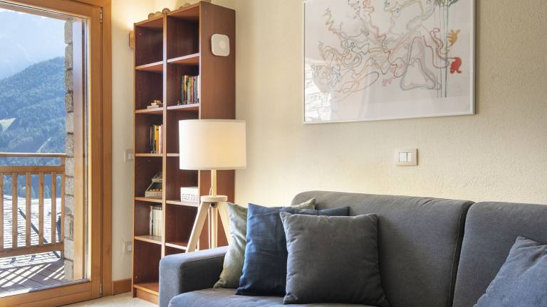 Rental apartment with yard & patio | Panoramic view — photo 3