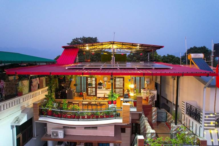 Nice vacation home | Pets allowed in Dehradun