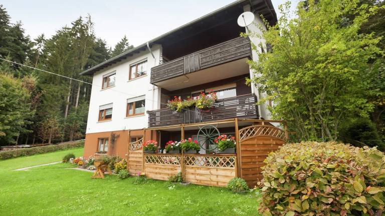 Ferienwohnung  Nagold