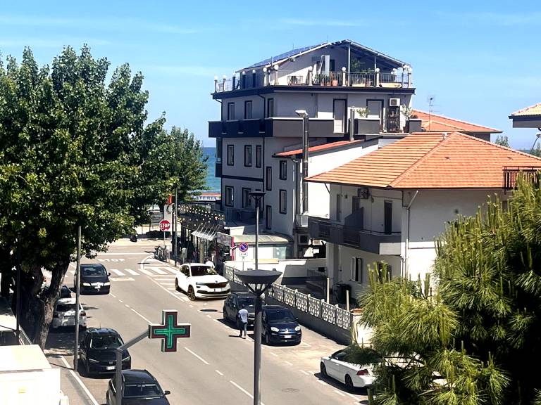 Holiday apartment with patio | Panoramic view — photo 2
