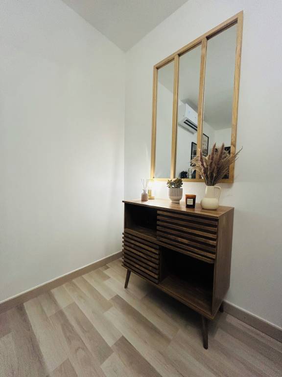 Appartement  Rochecorbon