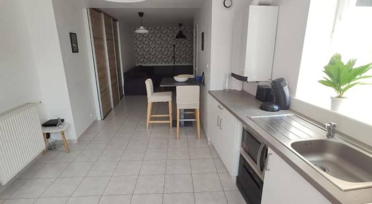 Nice rental apartment | Pets allowed — photo 4