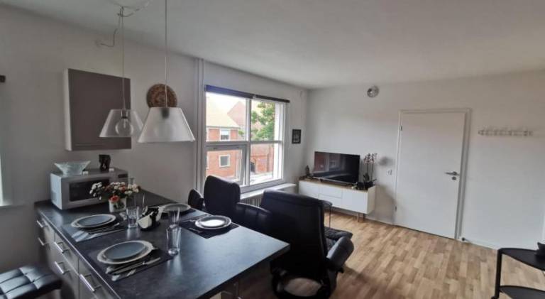Rental apartment with 1 room for 4 persons — photo 3