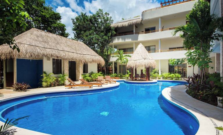 Condominio Tulum