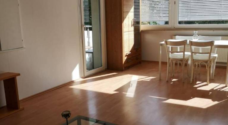 77 m&sup2; Ferienwohnung