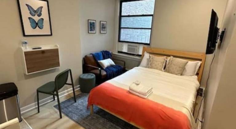 Apartment | Perfect for remote work | Pets allowed in Cambridge, MA