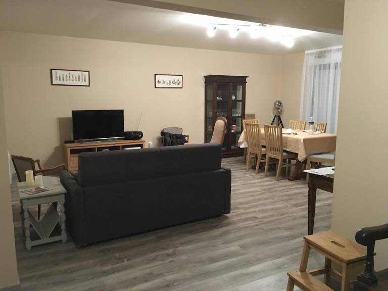 Appartement Bray-Dunes