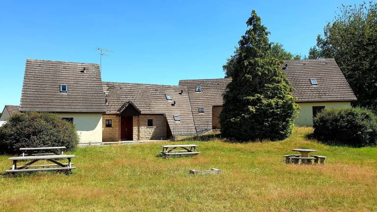 Appartement Saint-Vaury