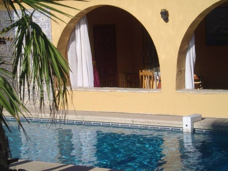 Bed & Breakfast La Vall