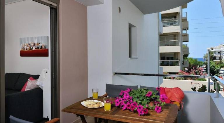 Rental apartment with patio | Close to the beach | Pets are welcome — photo 4