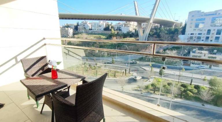 Apartment with 2 rooms for 6 persons — photo 4