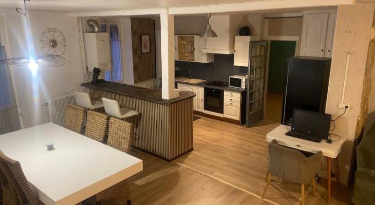 Nice rental apartment | Dogs allowed — photo 3