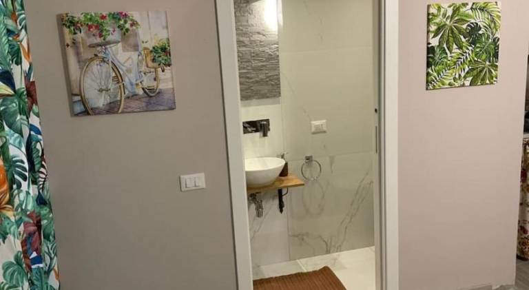 Apartment | Next to Piazza Pretoria | Pets are welcome — photo 3