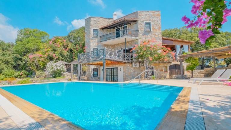 Villa Bodrum