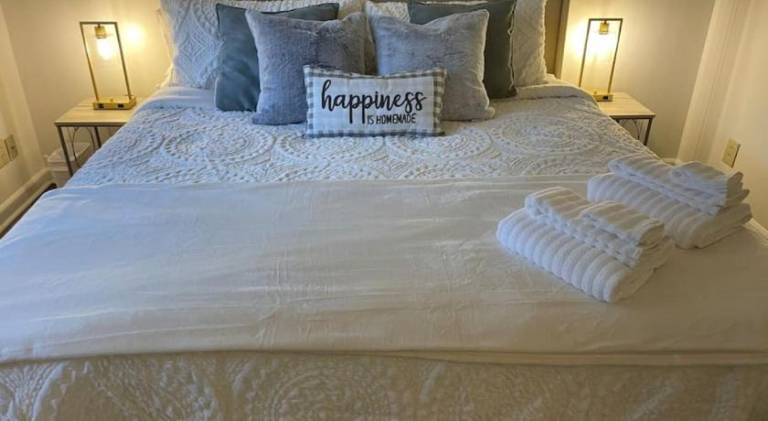 Apartment | Pets allowed in Commerce, GA