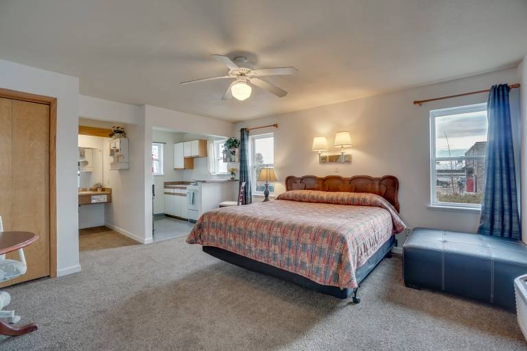 Apartment  Loveland