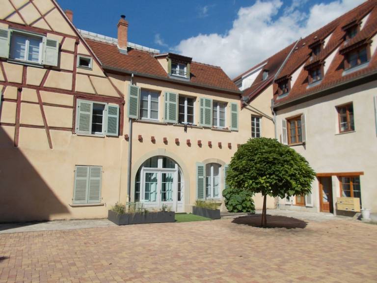 Apartment  Colmar