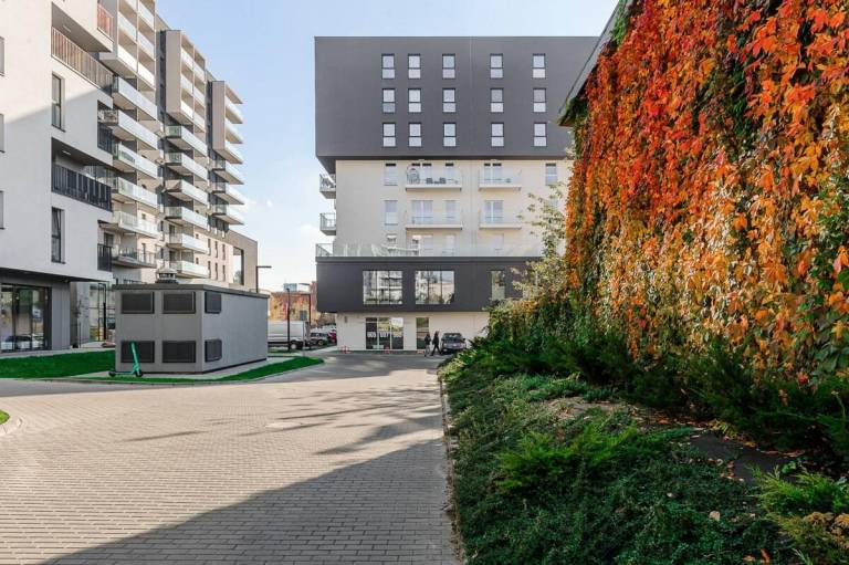 Holiday apartment with 2 rooms for 6 persons — photo 4