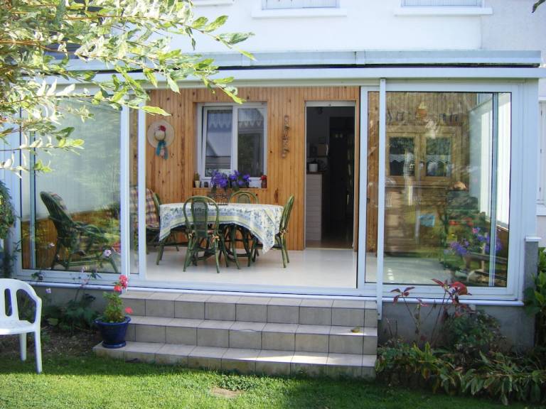 House  Auray