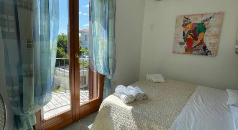 Holiday apartment with pool — photo 2