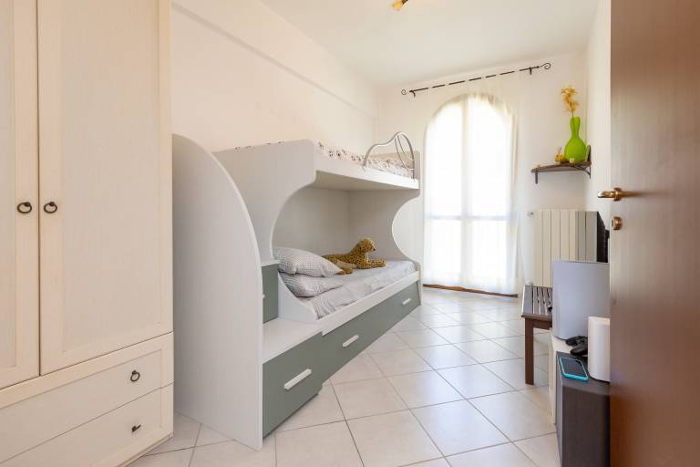 Holiday Home 'La Casa Dei Limoni' with Sea View, Private Terrace and Balcony — photo 5