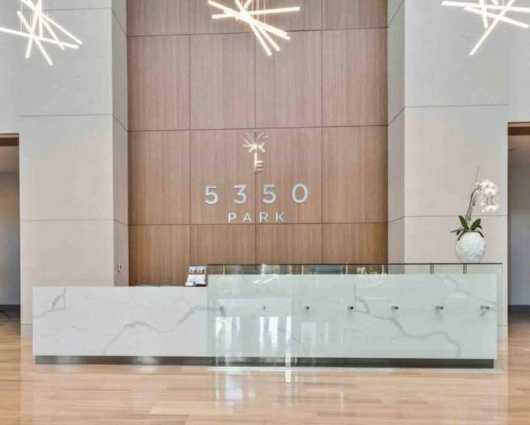 Apartment Doral