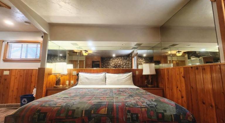 Creek Runner Lodge — photo 2