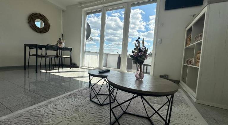 65 m&sup2; Ferienwohnung