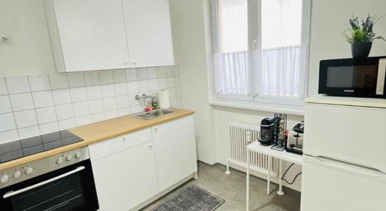 Pleasant holiday apartment | Pet-friendly — photo 2