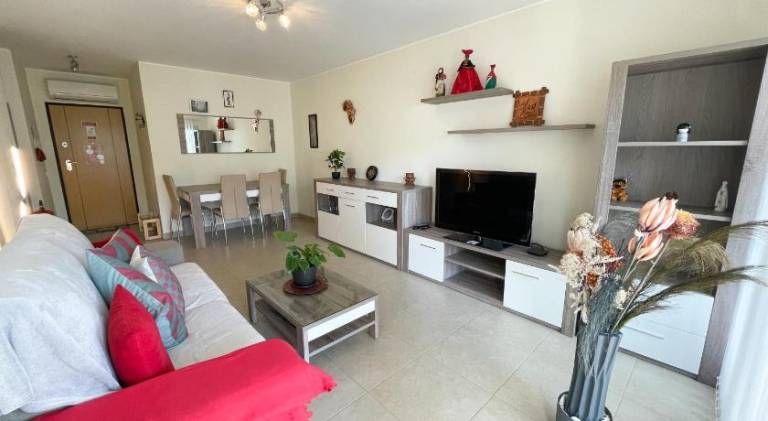 Holiday apartment with 1 room for 4 persons — photo 2