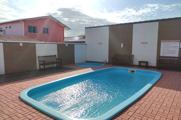 Apartamento  Pereque
