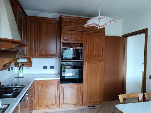 Appartamento Appiano Gentile