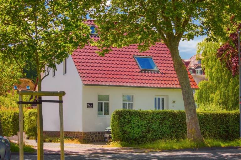Ferienhaus Heiligenhafen