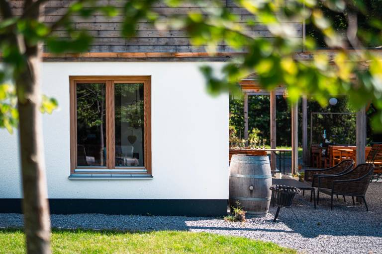 Neue Ferienwohnung mit Blick auf den Bodensee — photo 3
