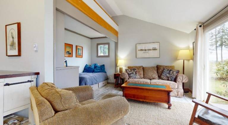 Vacation home with 2 rooms for 5 persons — photo 2