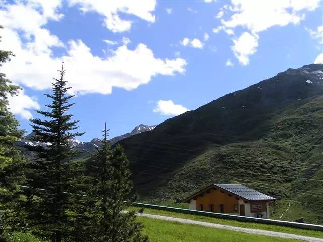 Leilighet  Val Thorens