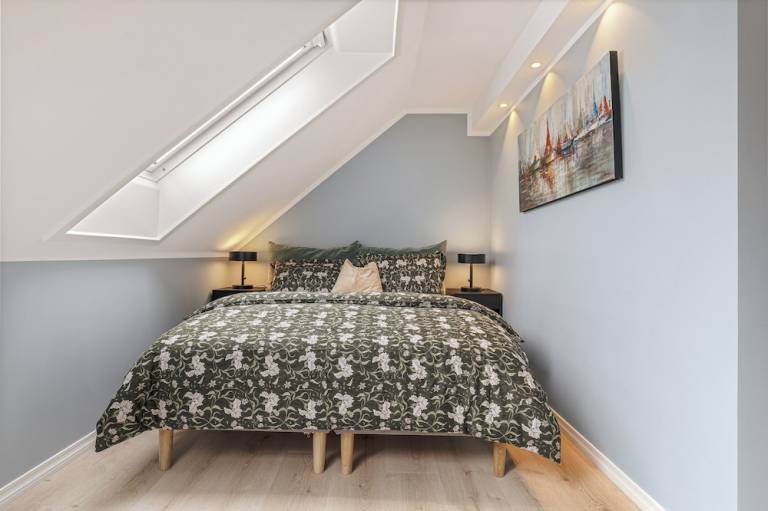 Apartment  Sentrum