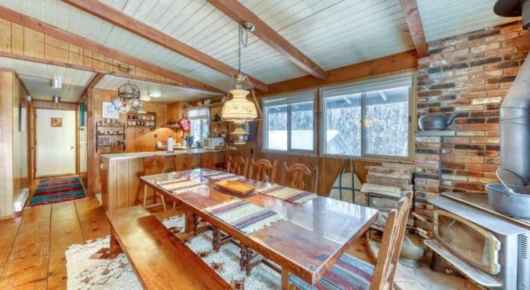 Vacation home with 4 rooms for 8 persons — photo 5