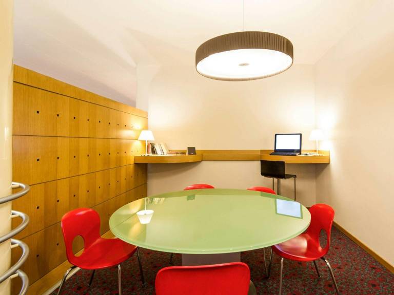 Ibis Firenze Nord Aeroporto — photo 5