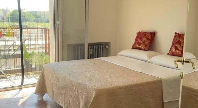 Stazione Lina house in Mestre