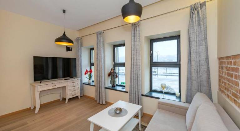 Holiday apartment | Pet-friendly in Kaunas